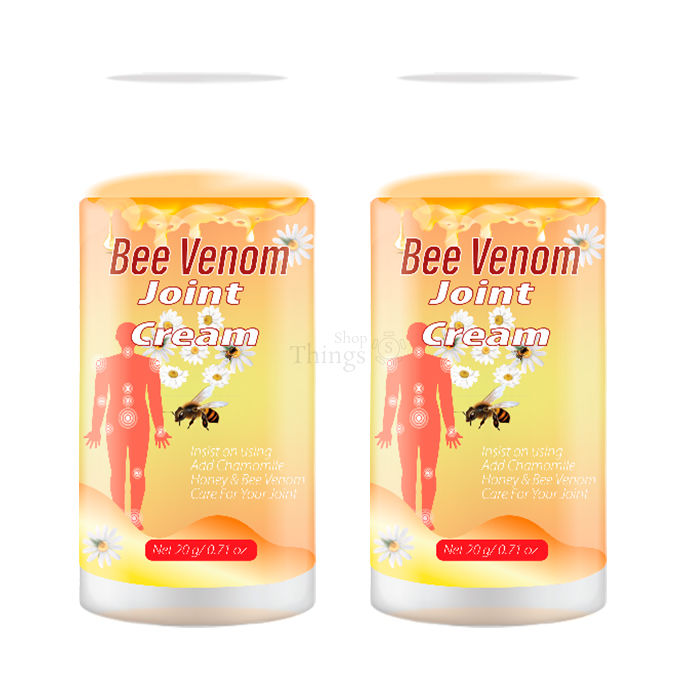 💊 Bee Venom - προϊόν κοινής υγείας στην Άνω Λευκωσία