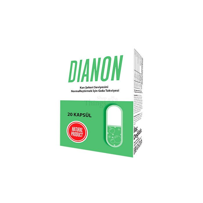 Dianon