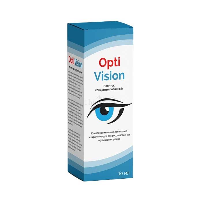 💊 Optivision - potenziatore della vista In Italia