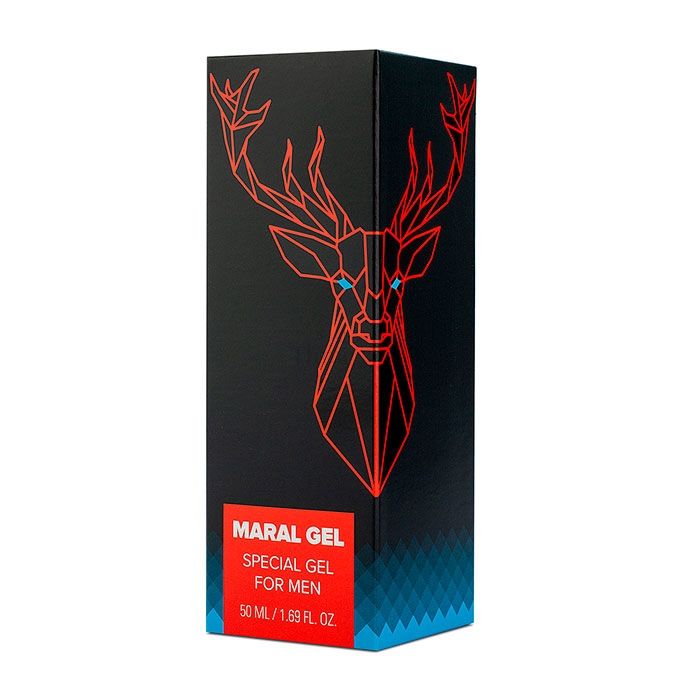 💊 Maral Gel - gel de aumento peniano em Vile Nove di Famalicana