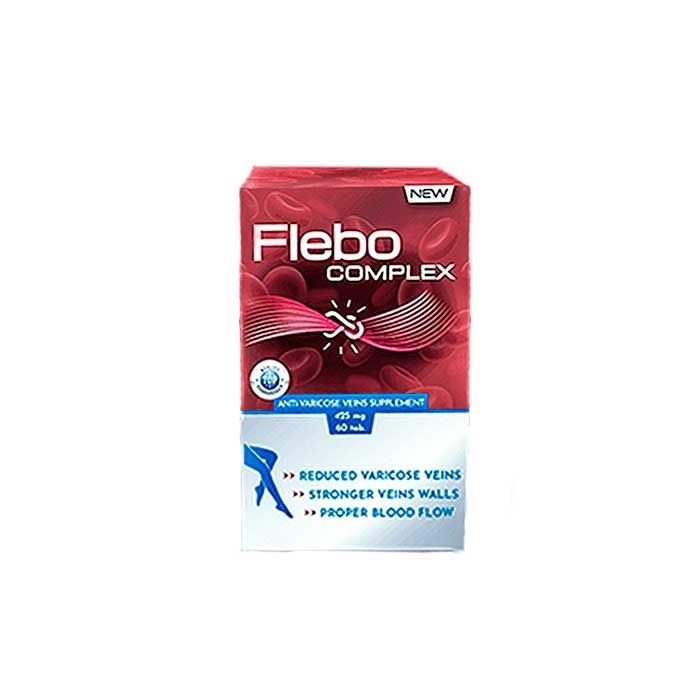 💊 Flebo Complex - rimedio per le vene varicose In Italia