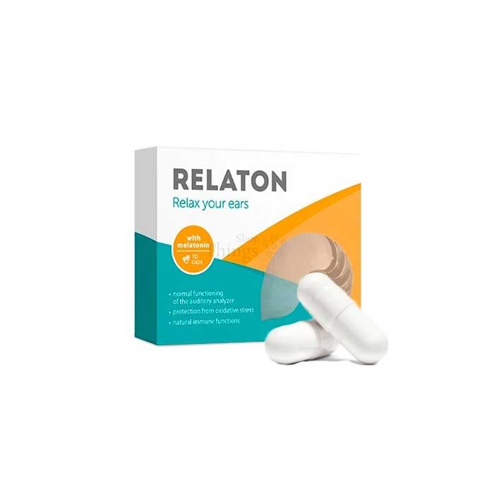 💊 Relaton - apparecchio acustico In Italia