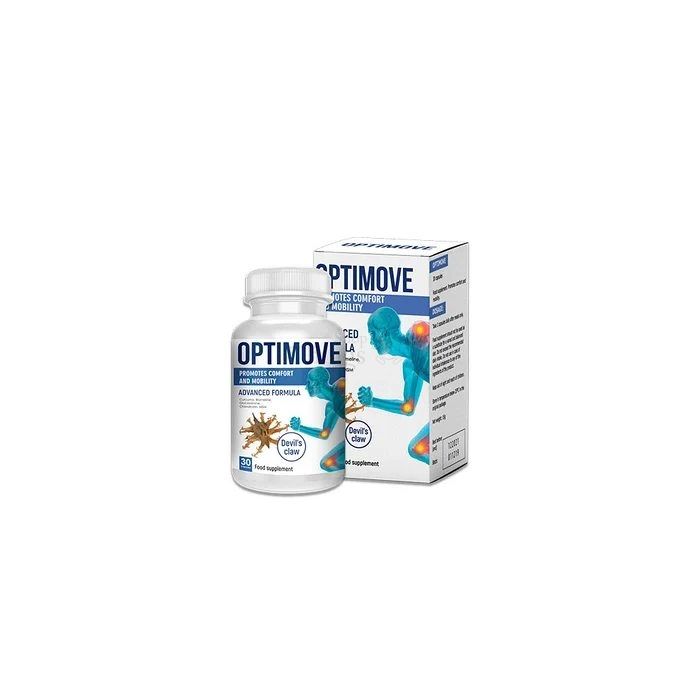 💊 Optimove - продукт артрита в Сетубале