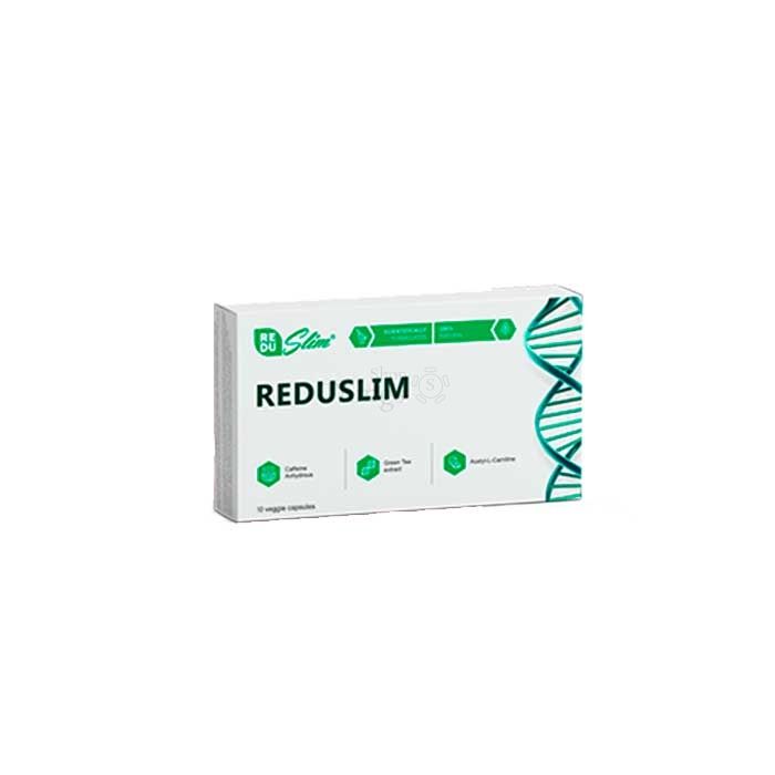 💊 Reduslim - средство для похудения в Дортмунде