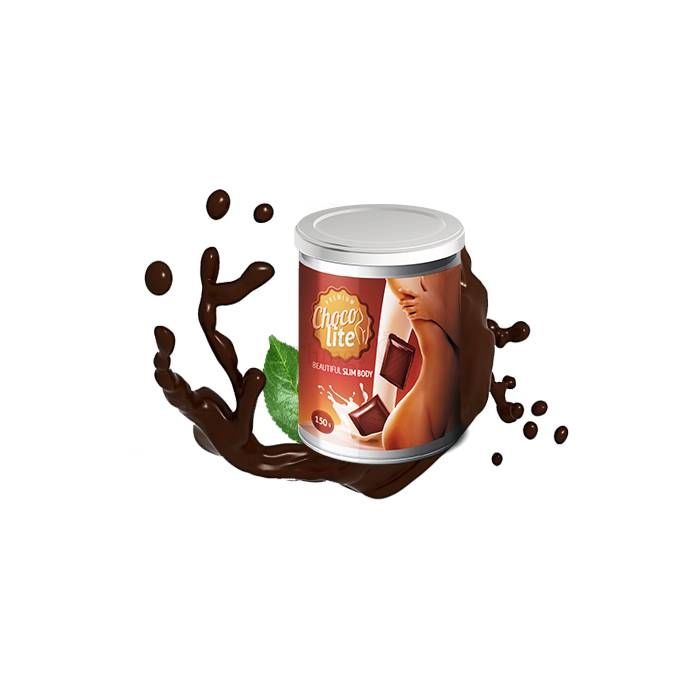 💊 Choco Lite - slimming chocolate to Lovech