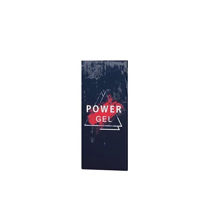 💊 Power Gel - для увеличения члена в Кордове