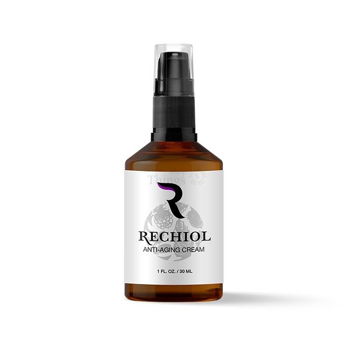 💊 Rechiol - Anti-Aging-Serum in Montana