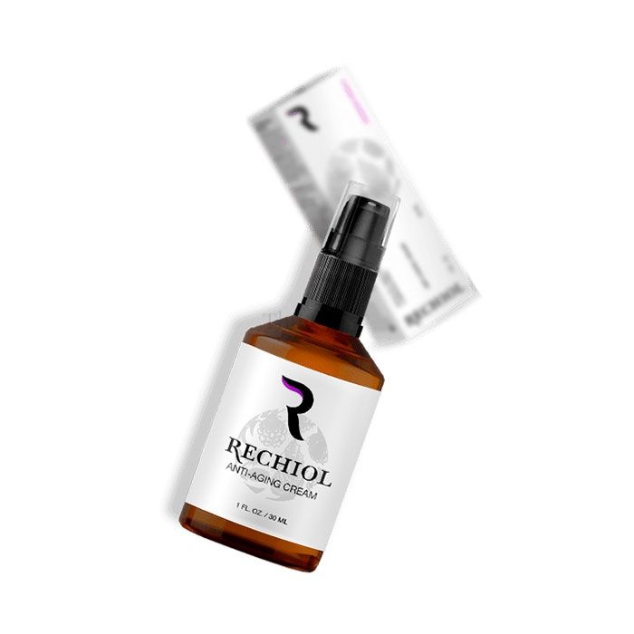 💊 Rechiol - Anti-Aging-Serum in Montana